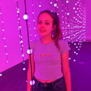 Meet your Posher, Meredith